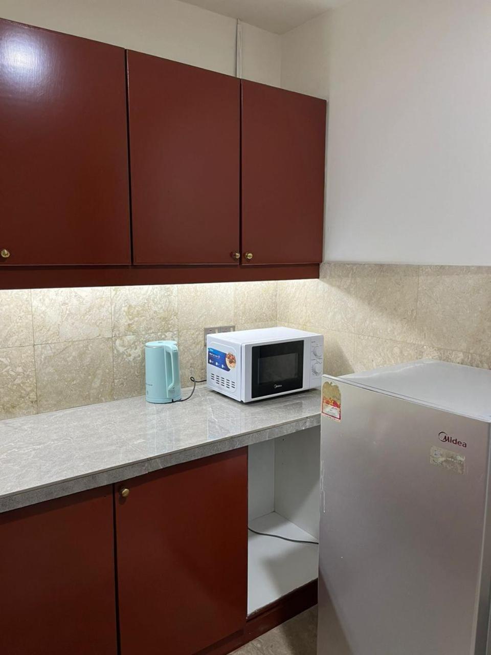Luxhouz Suites At Times Square Kuala Lumpur Buitenkant foto